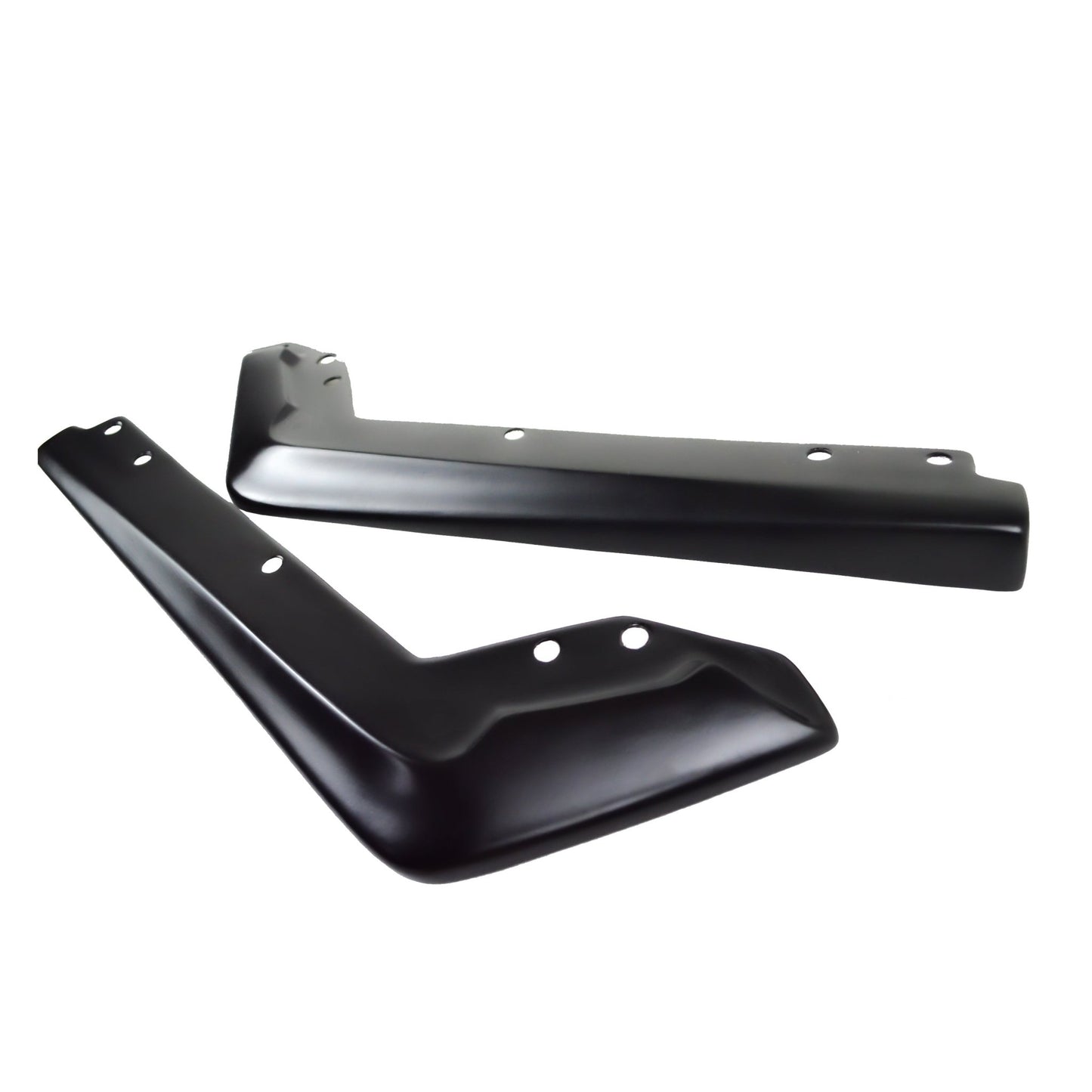2015-21 Subaru WRX STI Rear Spats - SubieFlow