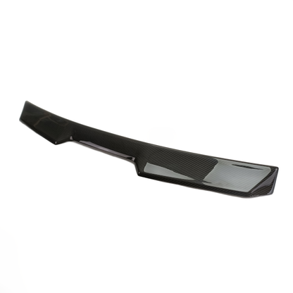 2022-26 Subaru WRX VB Carbon Fiber Roof Spoiler