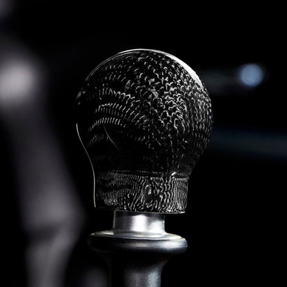 V1 Carbon Fiber Shift Knob – Fits Subaru WRX / STI / BRZ - M12x1.25