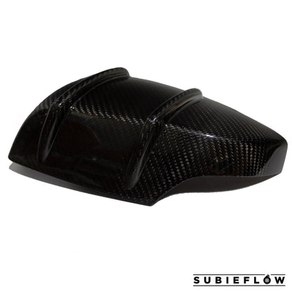 2015-21 RA-R Style Carbon Fiber Mirror Covers - SubieFlow