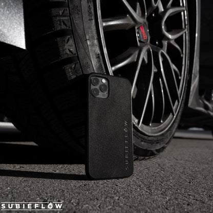 Alcantara Iphone Cases - SubieFlow
