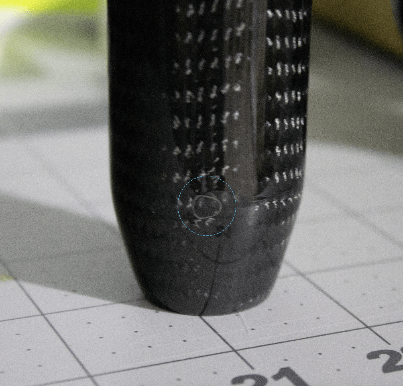 Damaged Shift Knobs - SubieFlow