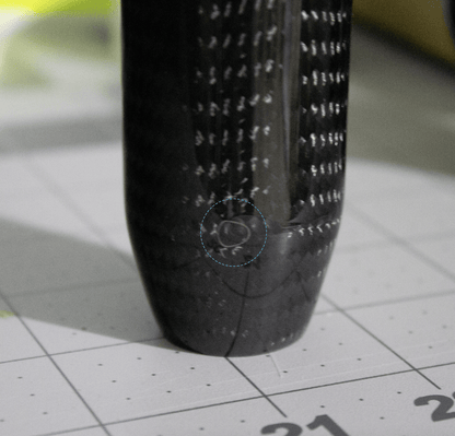 Damaged Shift Knobs - SubieFlow