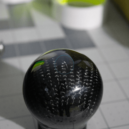 Damaged Shift Knobs - SubieFlow