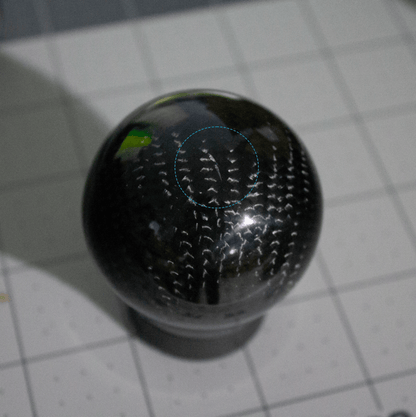 Damaged Shift Knobs - SubieFlow