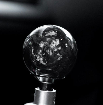 Forged Carbon Fiber Shift Knob - SubieFlow