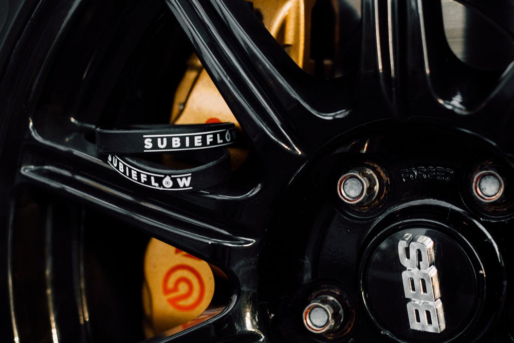 SubieFlow Bracelet - SubieFlow