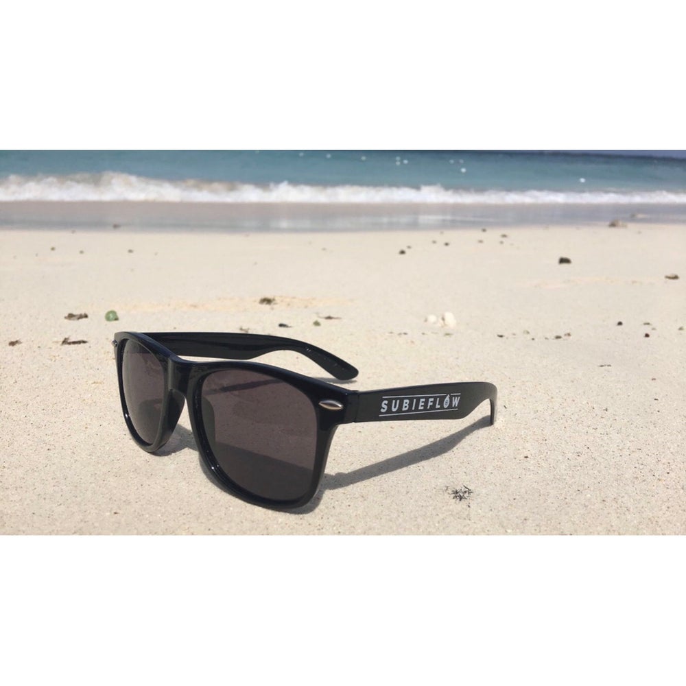 SubieFlow Shades - SubieFlow