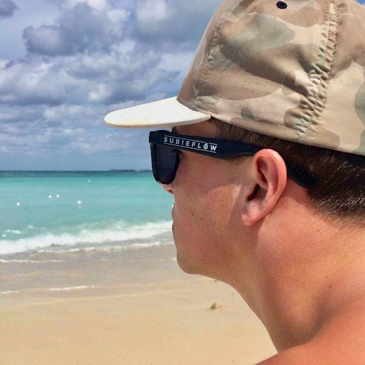 SubieFlow Shades - SubieFlow