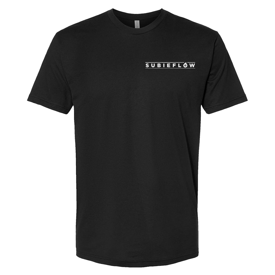 SubieFlow Tee - SubieFlow
