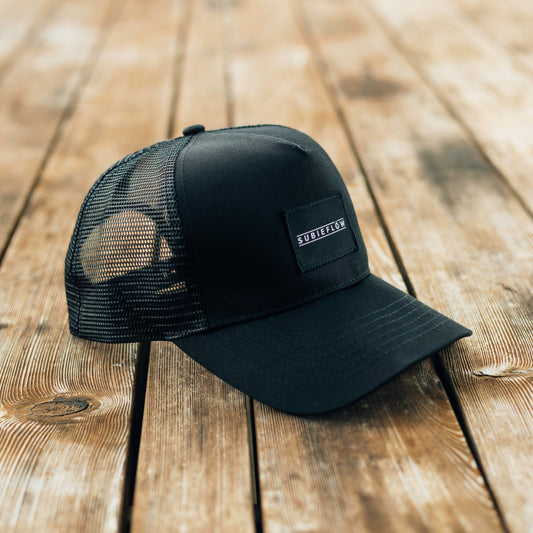 SubieFlow Trucker Hat - SubieFlow