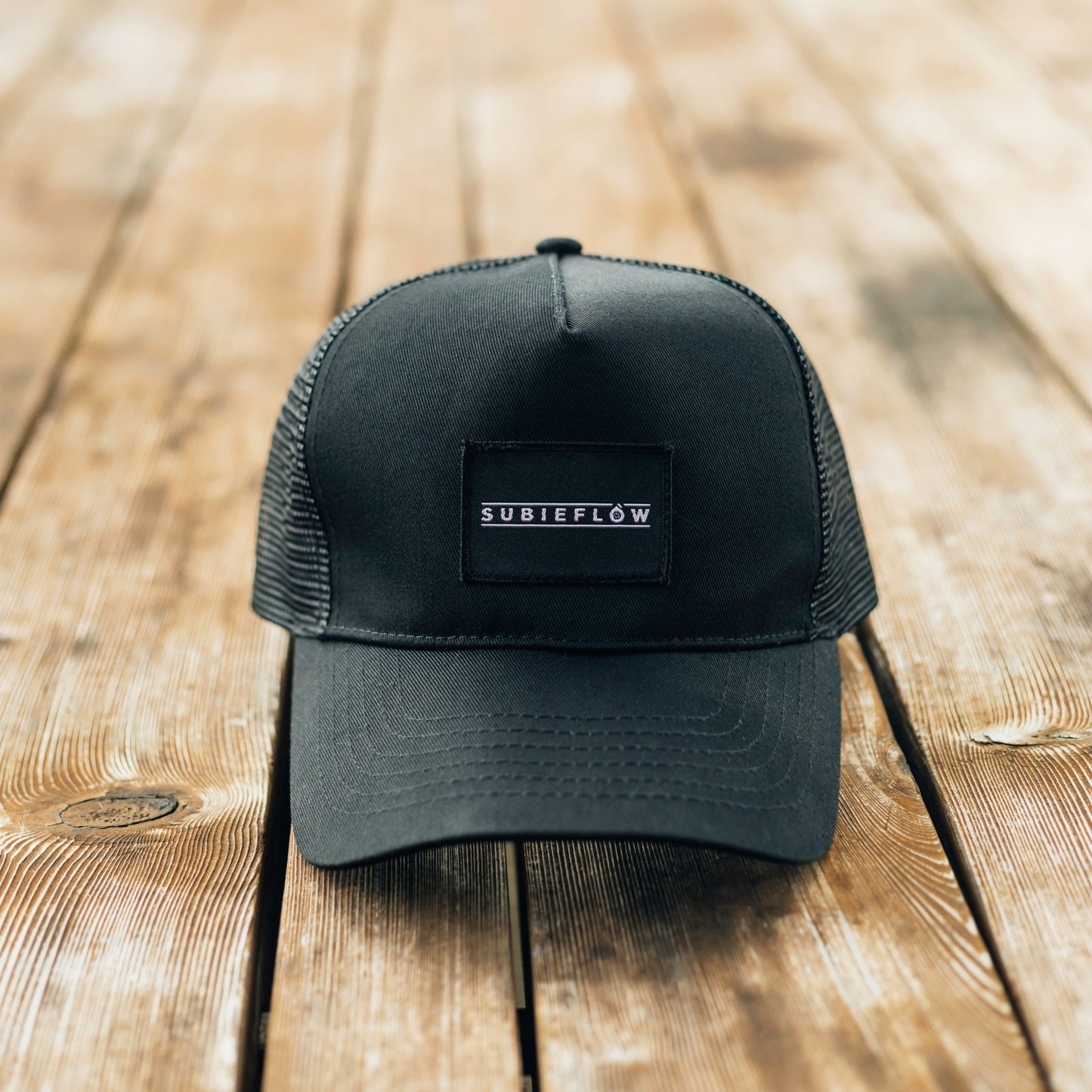 SubieFlow Trucker Hat - SubieFlow