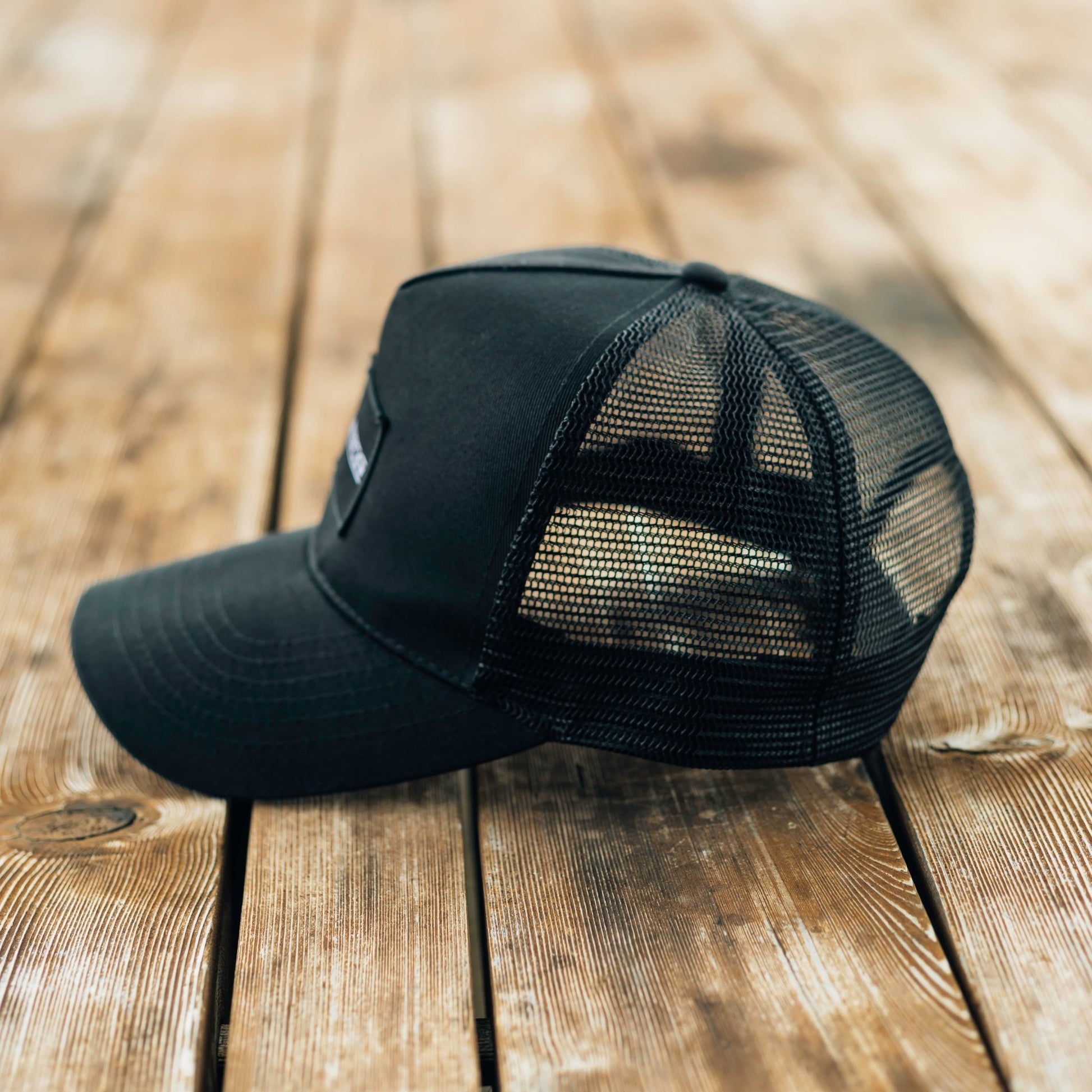 SubieFlow Trucker Hat - SubieFlow