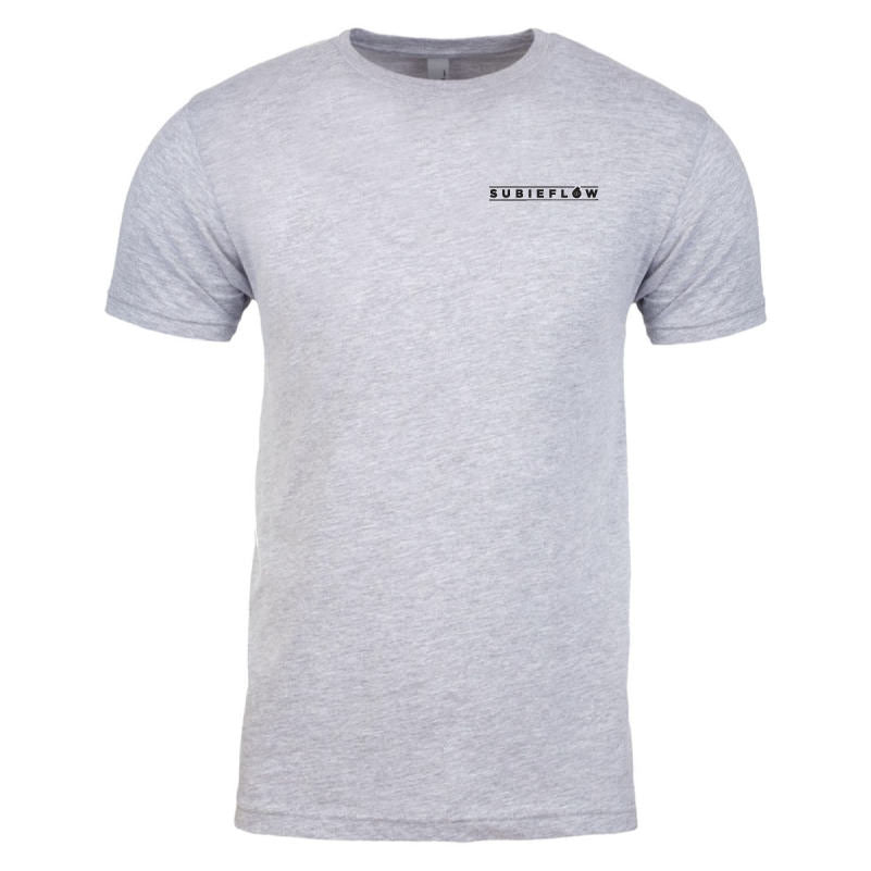 To the Moon Tee - SubieFlow