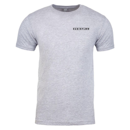 To the Moon Tee - SubieFlow